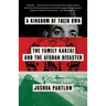 A Kingdom of Their Own: The Family Karzai and the Afghan Disaster
