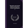 Narrative and Critical History of America, Volume 6, part 1