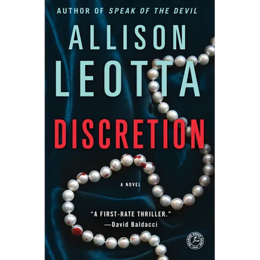Discretion