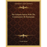 The Vedanta Sutras With The Commentary By Ramanuja