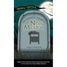 Ghostly Tales of Hotels and Getaways of New Mexico