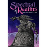 Spectral Realms No. 9: Summer 2018
