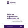 Selected Papers from ASEPFPM2015