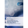 Deep Eutectic Solvents: Structure, Properties and Green Applications