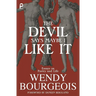 The Devil Says Maybe I Like It: Essays on Poetry and Life