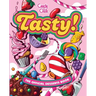 Tasty! the Official Candy Crush Desserts Book