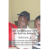 An Anthology out of South Africa: Jackey Mukhawana and Friends