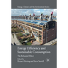 Energy Efficiency and Sustainable Consumption: The Rebound Effect