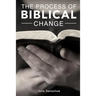 The Process of Biblical Change