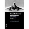 Human Performance and Limitations in Aviation