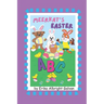 Meerkat's Easter ABC