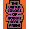 The United Colors of Robert Earl Paige