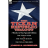 The Texan Republic Trilogy: 3 Books in One Special Edition-The Texan Star, the Texan Scouts, the Texan Triumph
