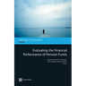 Evaluating the Financial Performance of Pension Funds