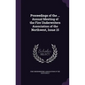 Proceedings of the ... Annual Meeting of the Fire Underwriters Association of the Northwest, Issue 15