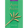 Parables for Preachers: Year A, the Gospel of Matthew