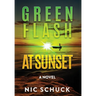 Green Flash at Sunset