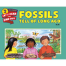 Fossils Tell of Long Ago
