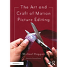 The Art and Craft of Motion Picture Editing
