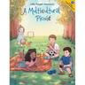 A Multicultural Picnic: Children's Picture Book