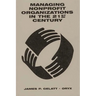 Managing Nonprofit Organizations in the 21st Century