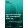 Systems Radiology and Personalized Medicine