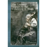 The Listener Aspires to the Condition of Music: Poems