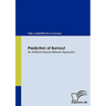 Prediction of Burnout