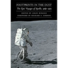 Footprints in the Dust: The Epic Voyages of Apollo, 1969-1975