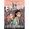 One Year at Ellsmere