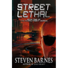 Streetlethal: Book 1 of the Aubry Knight Series