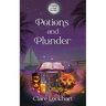 Potions and Plunder: A Psychic Witch Paranormal Cozy Mystery