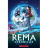 Realm of the Blue Mist: A Graphic Novel (the Rema Chronicles #1)