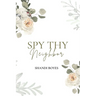 Spy Thy Neighbor - Discreet