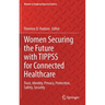 Women Securing the Future with Tippss for Connected Healthcare: Trust, Identity, Privacy, Protection, Safety, Security