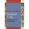 Ezekiel 1-24: Introduction and Commentary