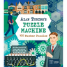 Alan Turing's Puzzle Machine: 100 Number Puzzles