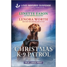 Christmas K-9 Patrol