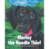 Marley the Noodle Thief