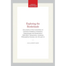 Exploring the Borderlands: Documents of the Committee on Common Problems of Genetics, Paleontology and Systematics, 1943-1944 Transactions, American P