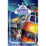 The Arctic Railway Assassin: Adventures on Trains #6