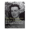 The Disappearance of Jean Spangler: The History of One of Hollywood's Most Enduring Unsolved Mysteries