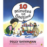 10 Minutes Till Bedtime