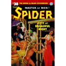 The Spider #38: City of Dreadful Night