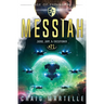Messiah: Judge, Jury, & Executioner Book 21