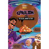Ghulam & The Gulab Jamun Factory