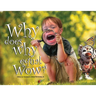 Why Does Why Equal Wow?
