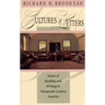 Cultures of Letters: Scenes of Reading and Writing in Nineteenth-Century America