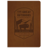 The Great Outdoors Devotional: 100 Readings for Guys Who Love God's Creation