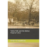 Yettie Polk and the Belton Flood of 1913